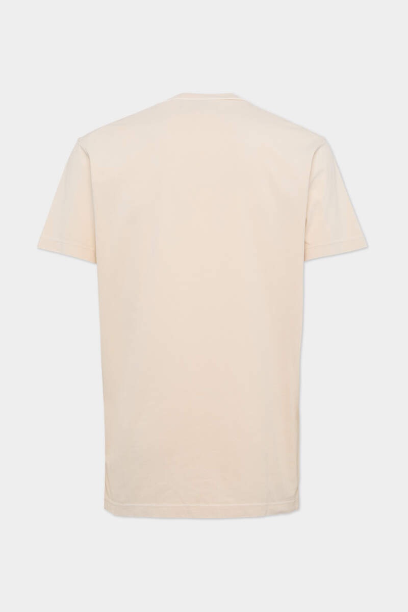 COOL FIT DSQUARED2 HERITAGE T-SHIRT - 2