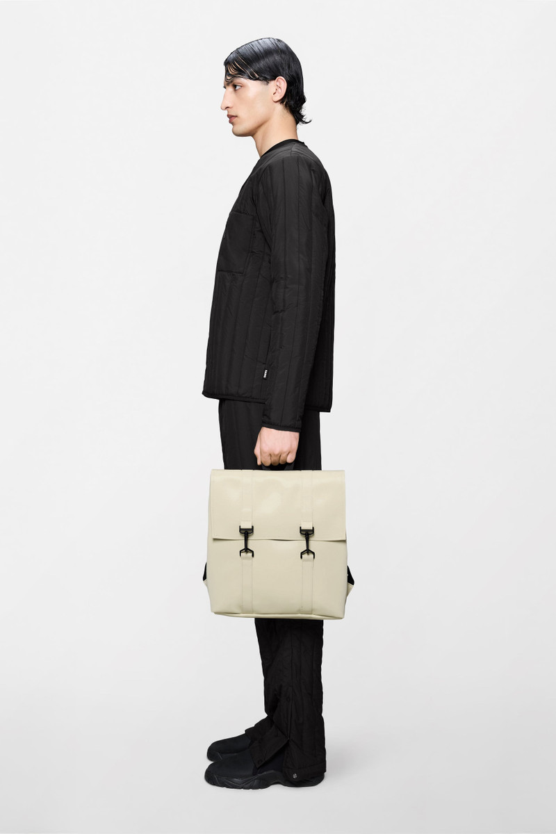 RAINS MSN Bag Mini outlook