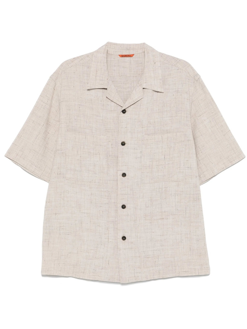 Solana Gresto Shirt - 1