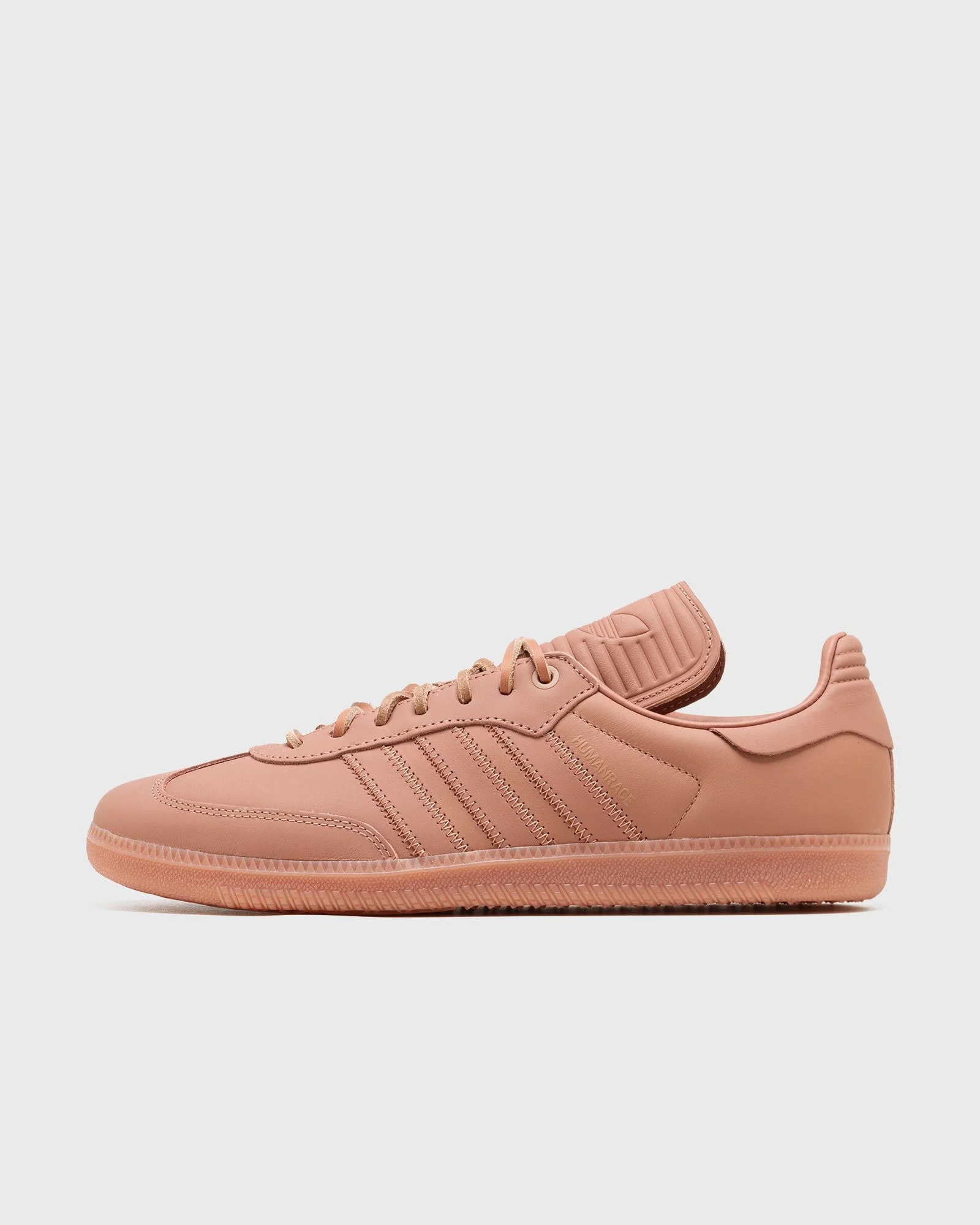 ₢ 킹 Pharrell Humanrace Humanrace Samba "Terracotta"스니커머스 - 1