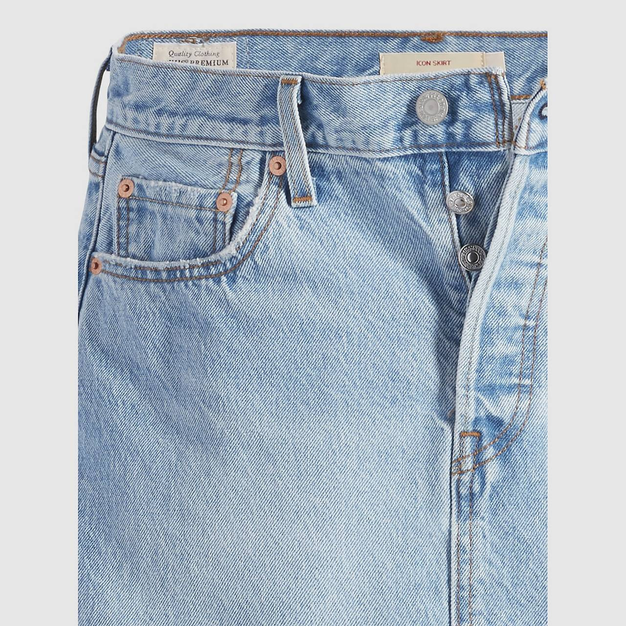 ICON SKIRT - 8