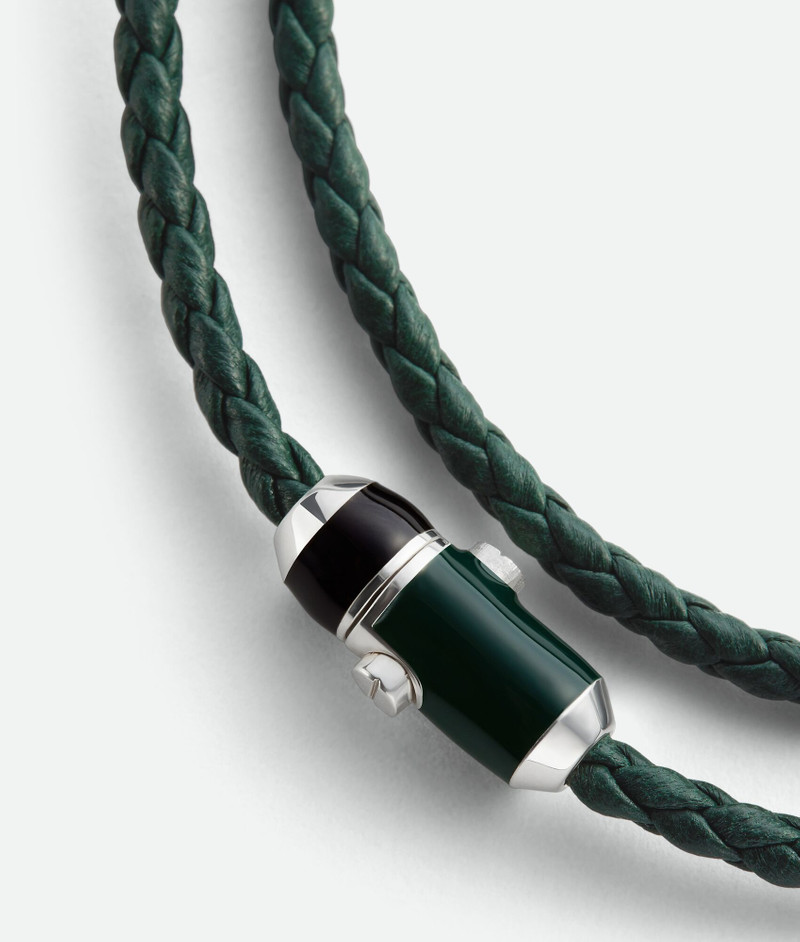 Leather Bracelet 3
