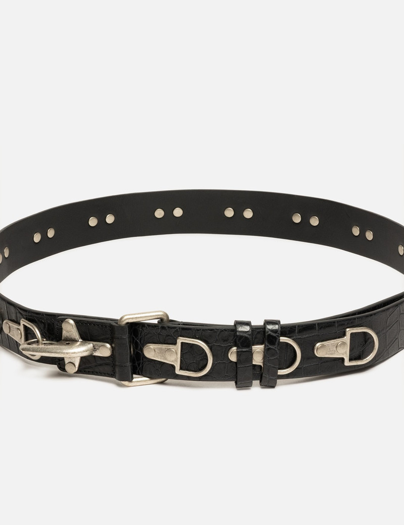 Thug Club FULLMETAL ALCHEMIST BELT outlook