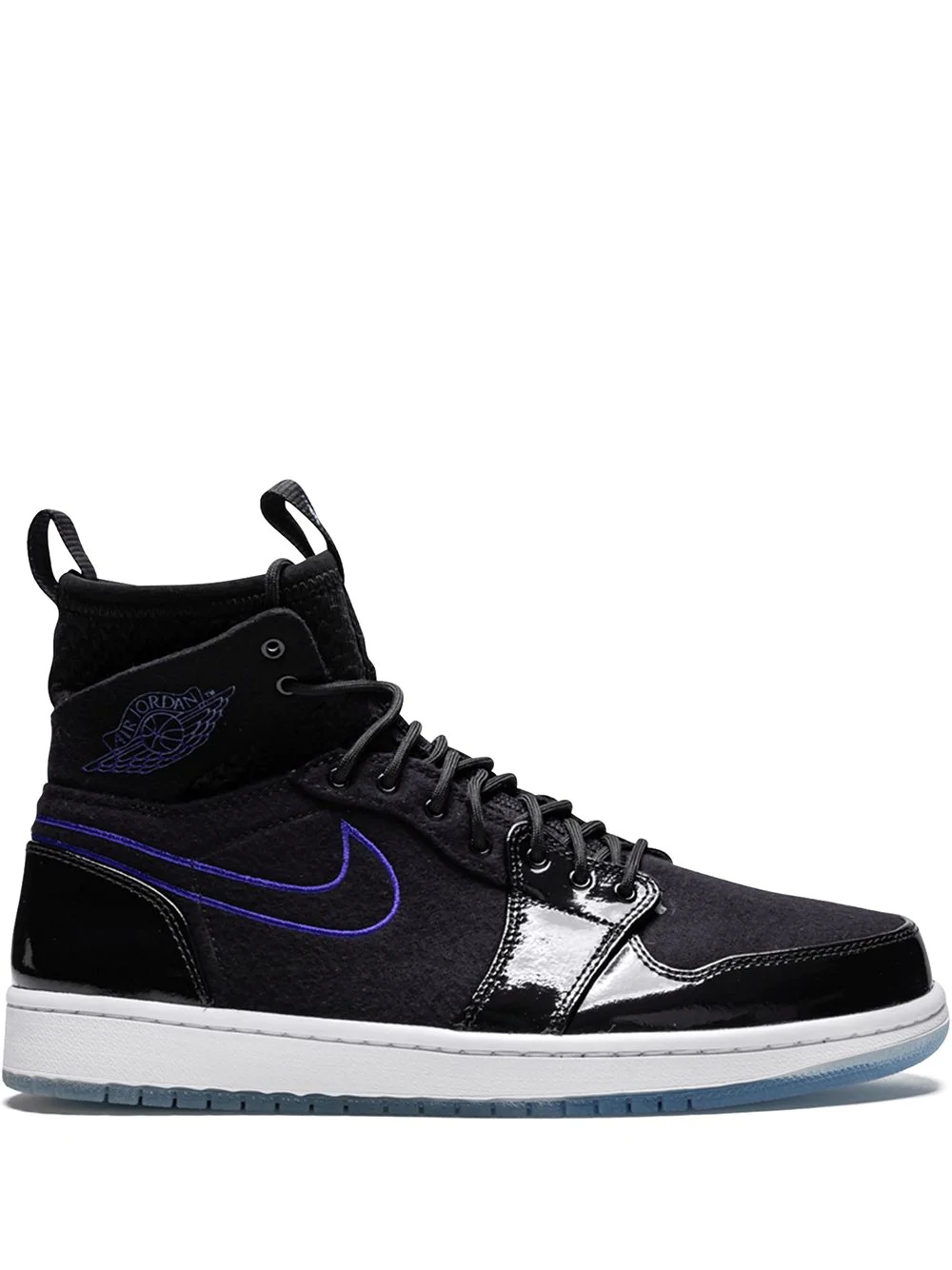 Air Jordan 1 Retro Ultra High sneakers - 1