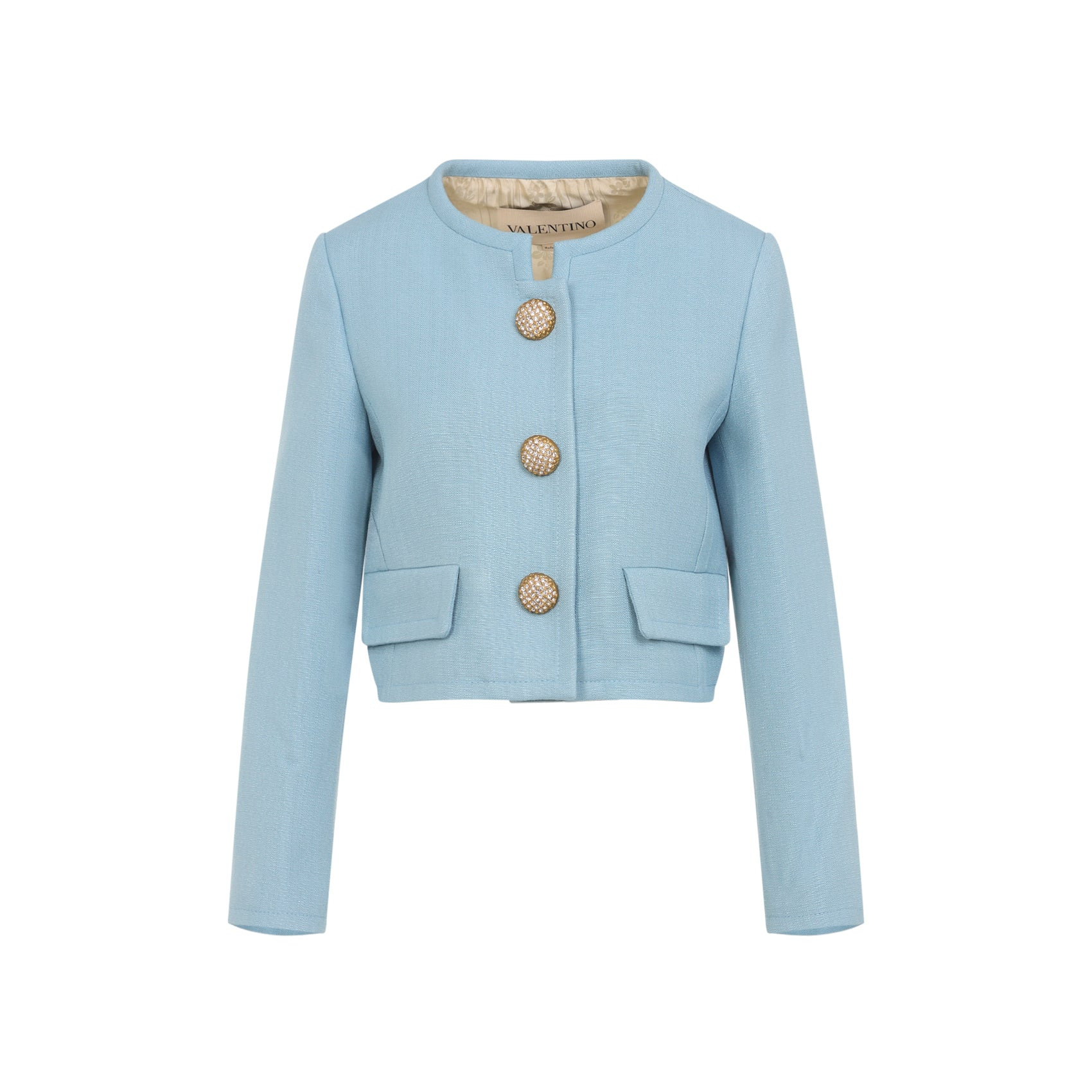 Jackets Grey - 1