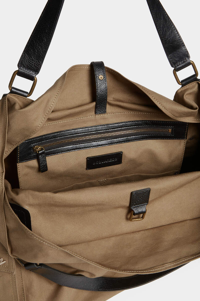 ICON NEW GENERATION SHOPPER - 5