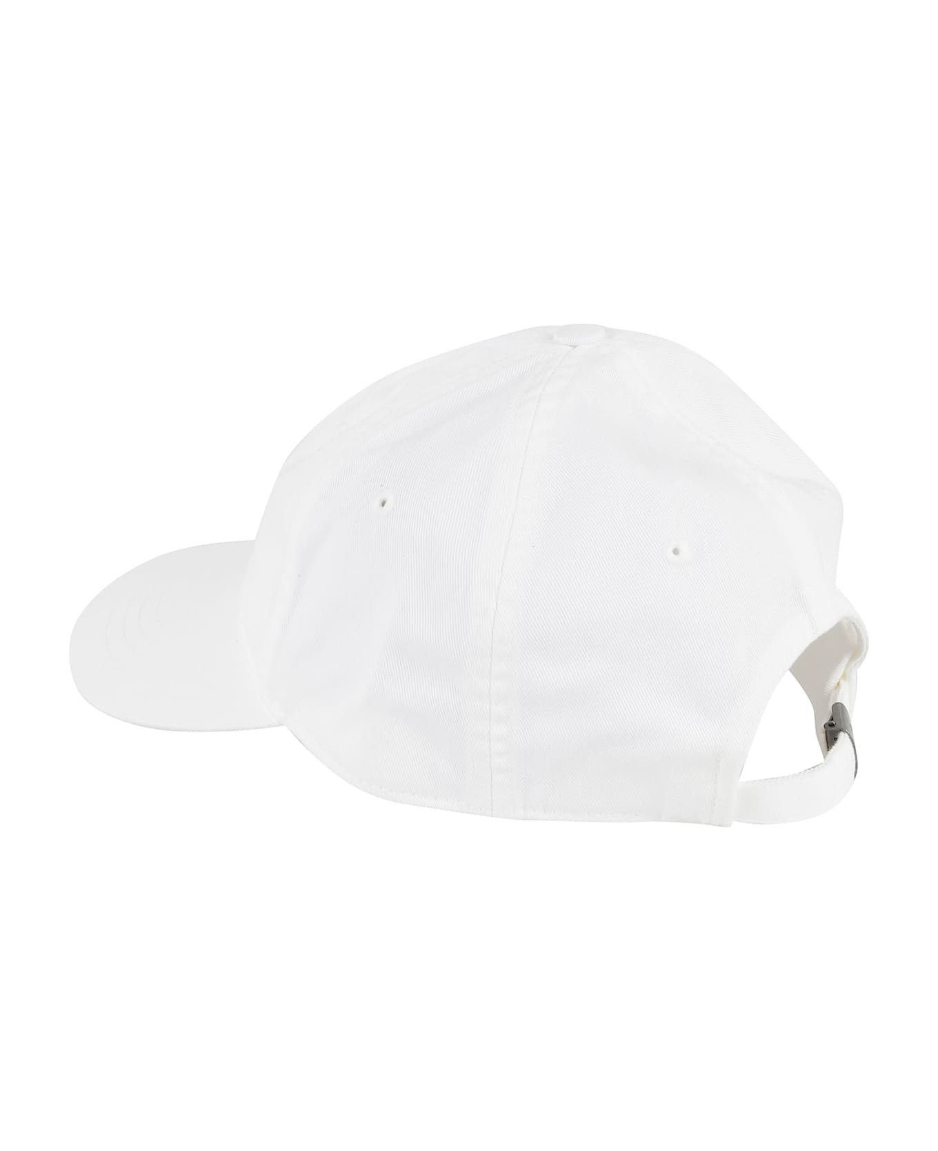 Madison Logo Cap - 2