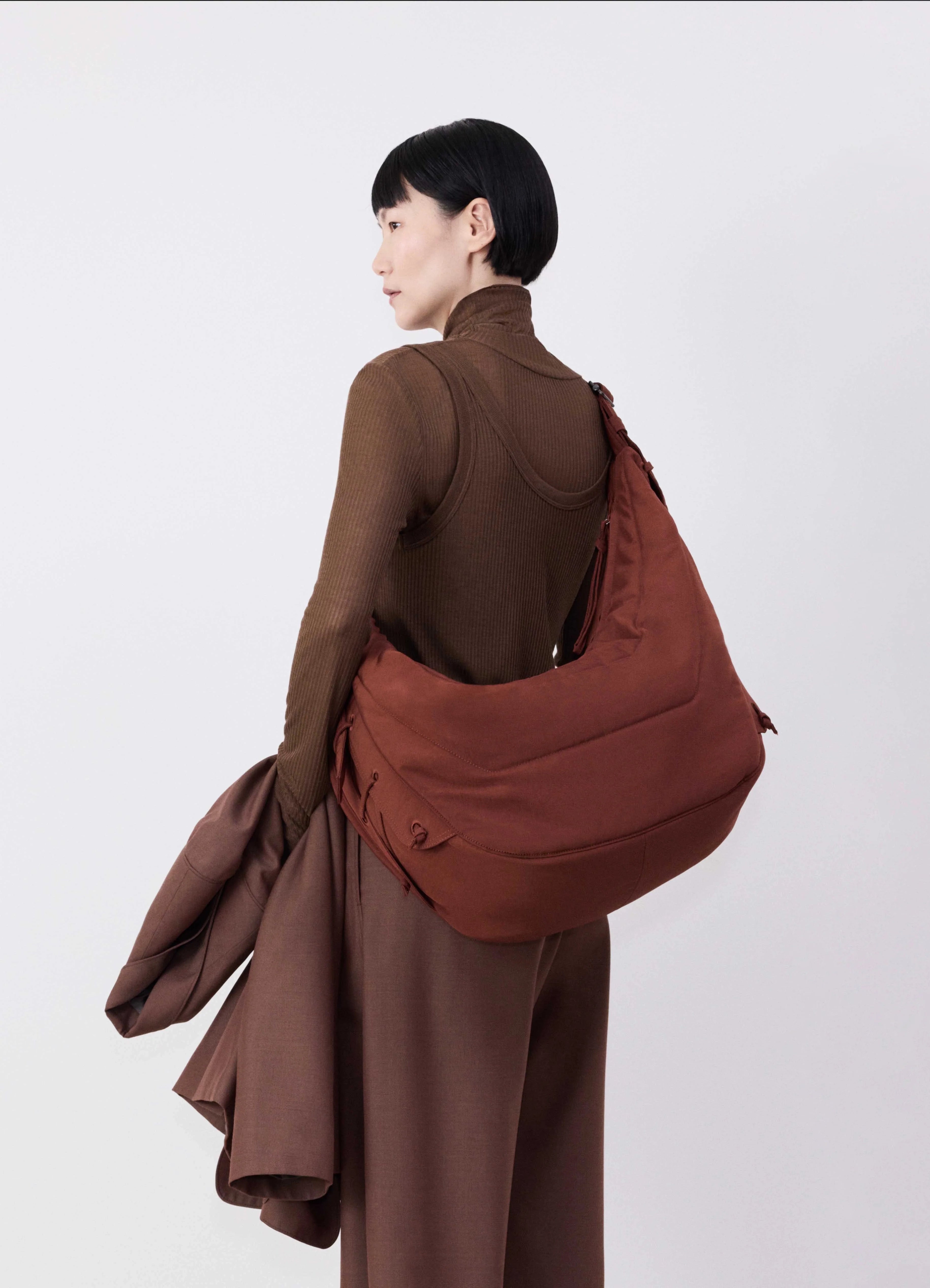 LARGE SOFT GAME BAG - 3