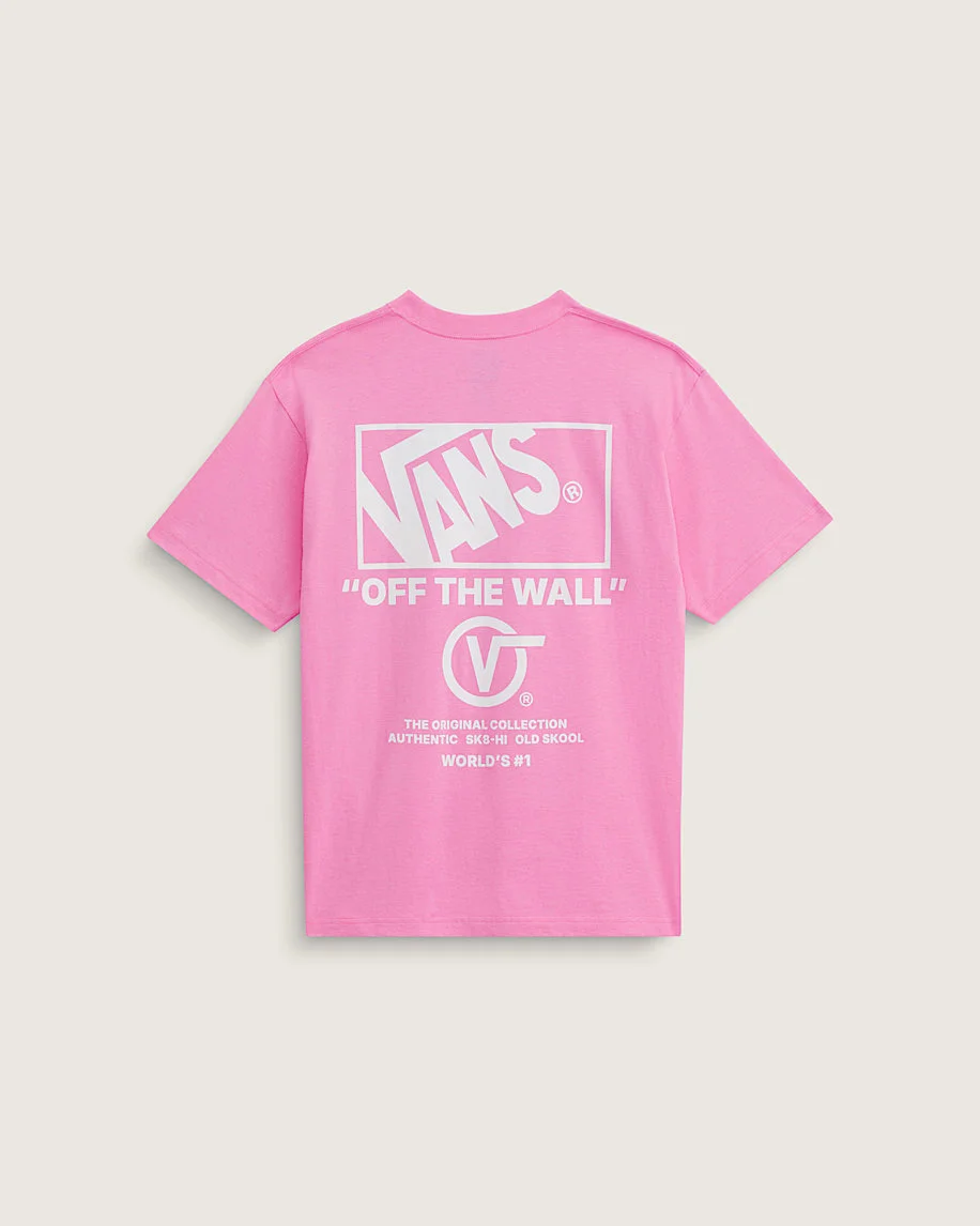 Stacked Hi T-Shirt - 1