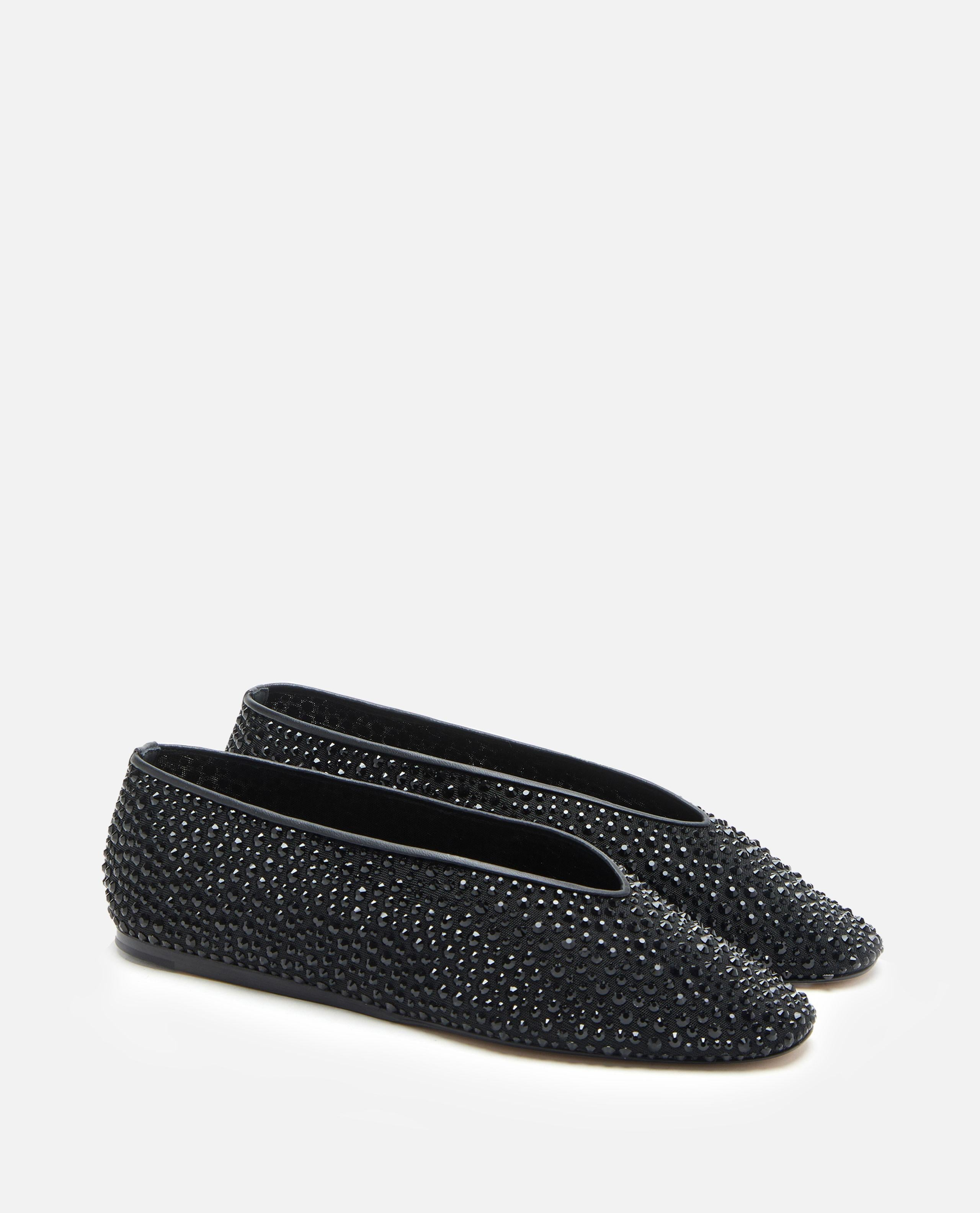 LUNA SLIPPER CRYSTAL - 2
