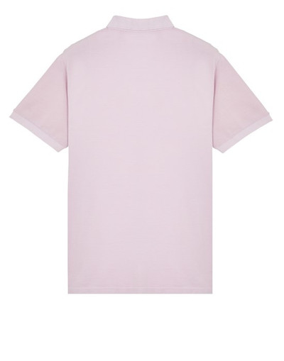 Stone Island 2SC67 PINK outlook