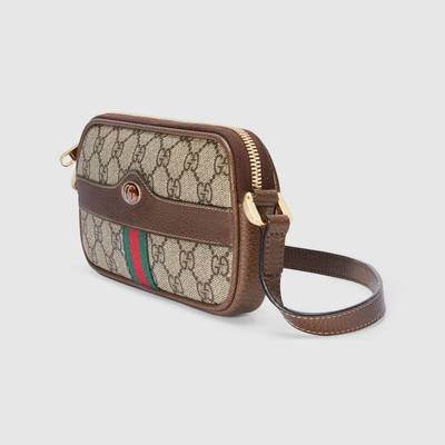 GUCCI Ophidia GG mini bag outlook