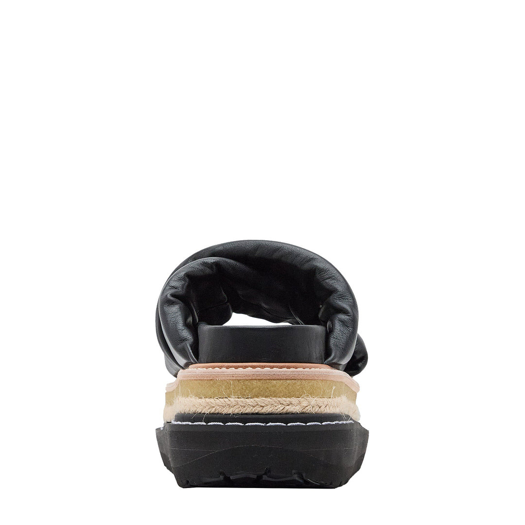 Multiple Sole Sandals - 3