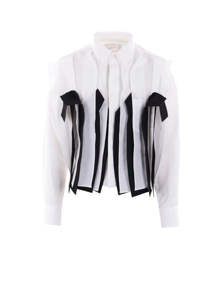 Sacai Shirts - 1