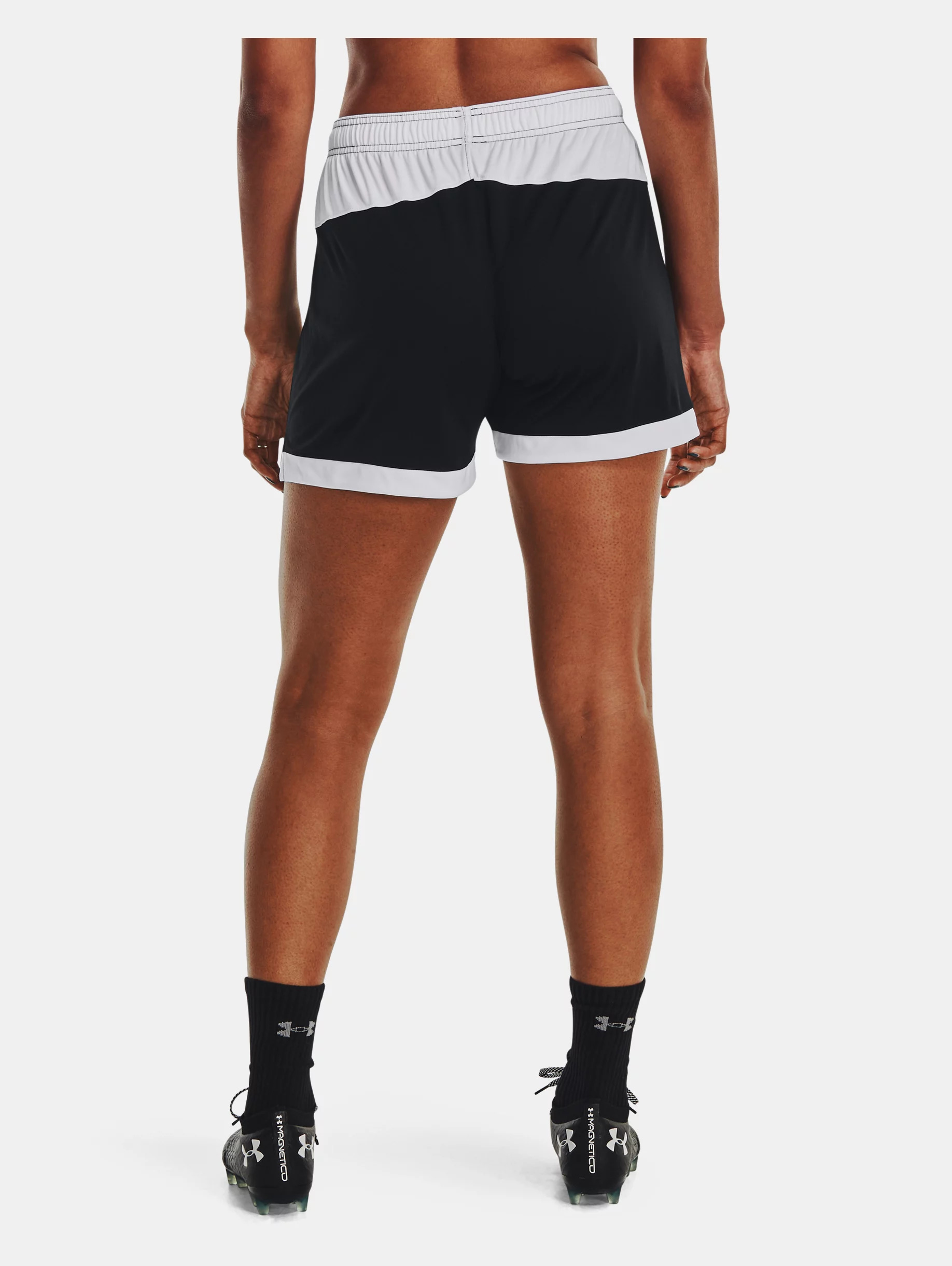 Women's UA Maquina 3.0 Shorts - 4