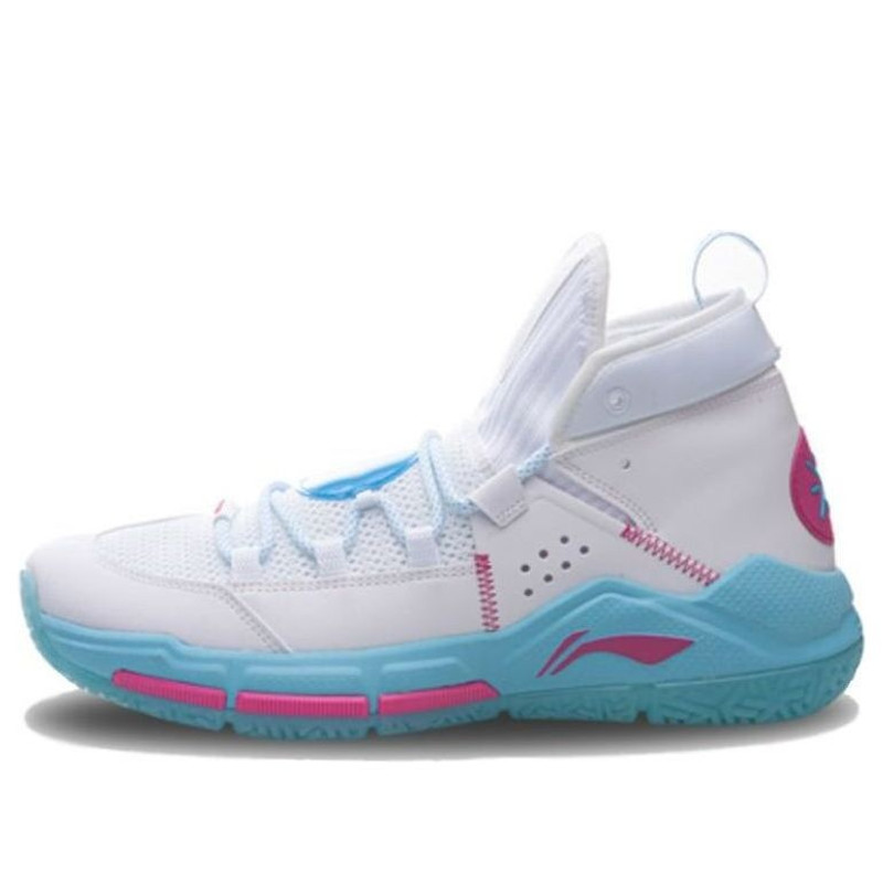 Li-Ning All Day 5 Mid-Top ABPQ015-2 - 1