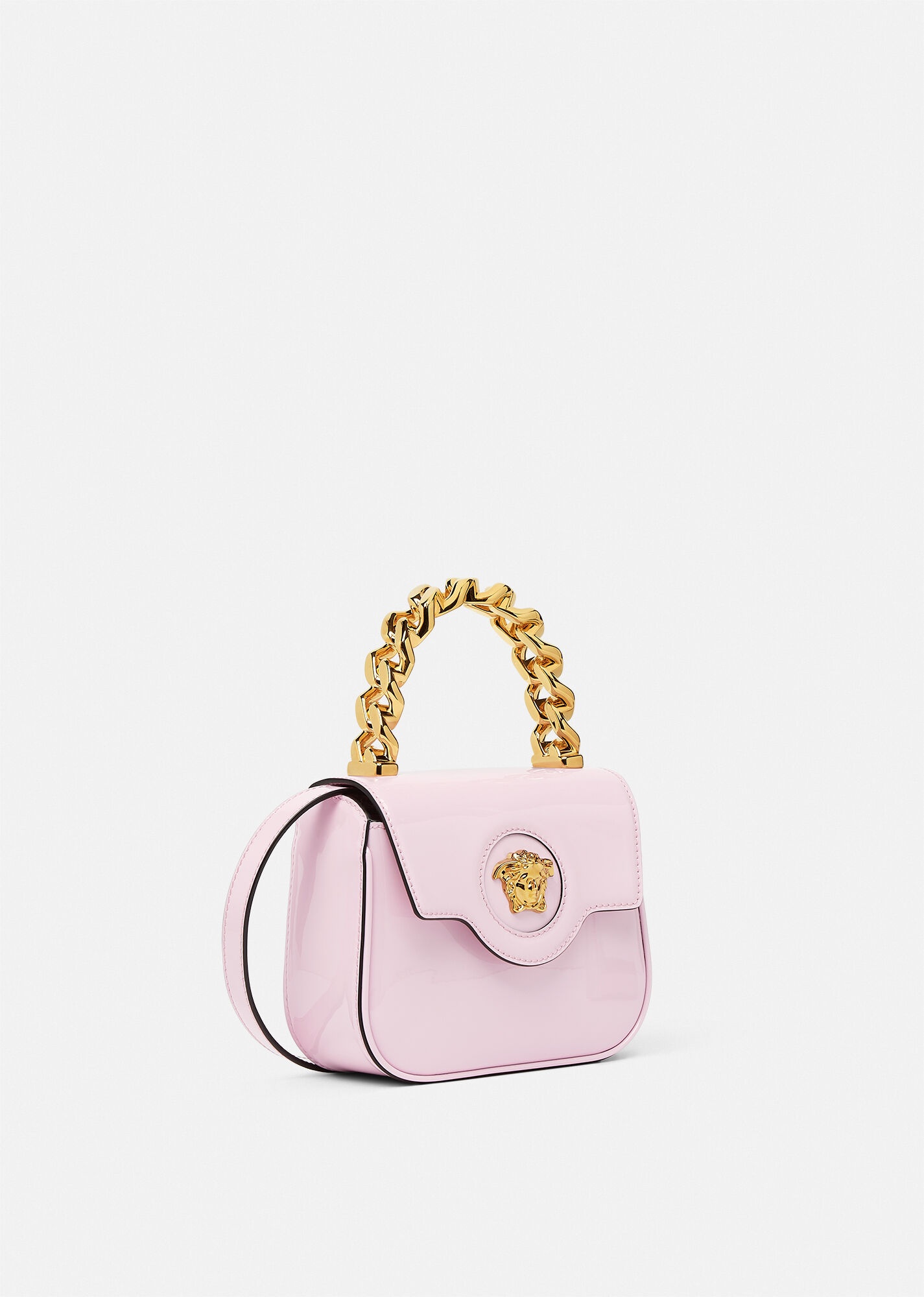 La Medusa Mini Bag - 2