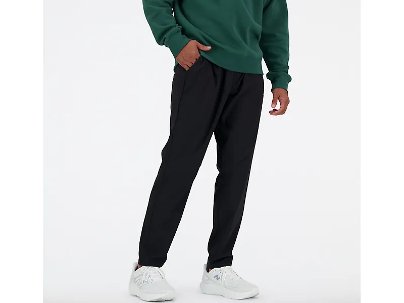 New Balance AC Tapered Pant 29" - 5