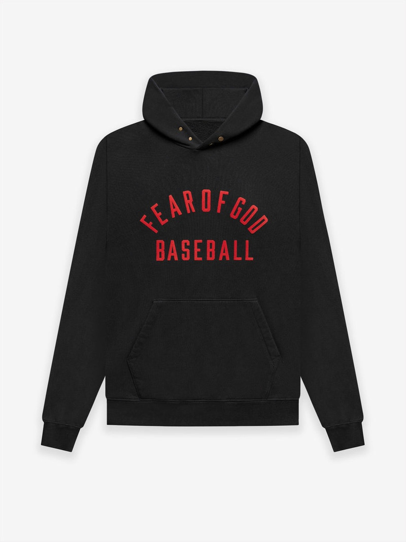 야구 Hoodie - 1