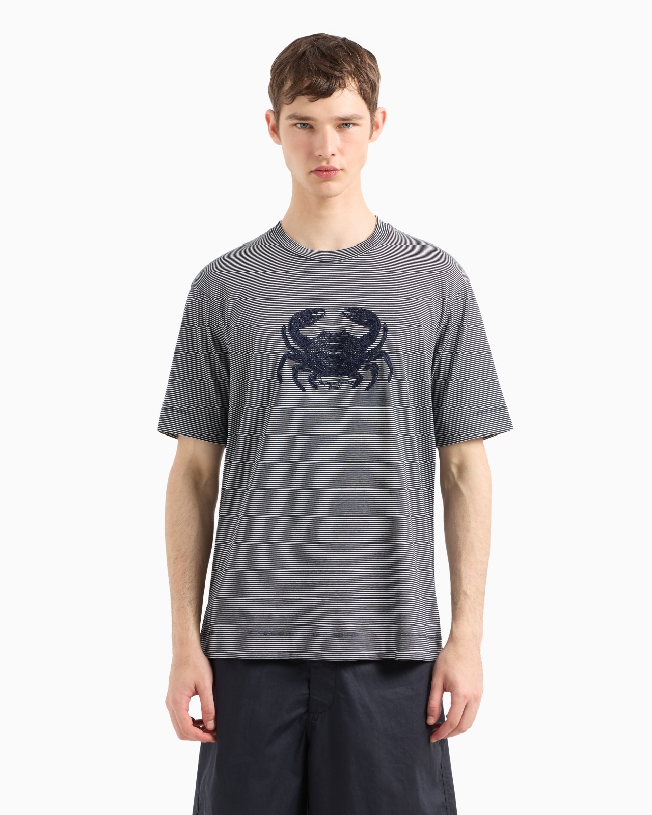 REGULAR FIT T-SHIRTS - 2
