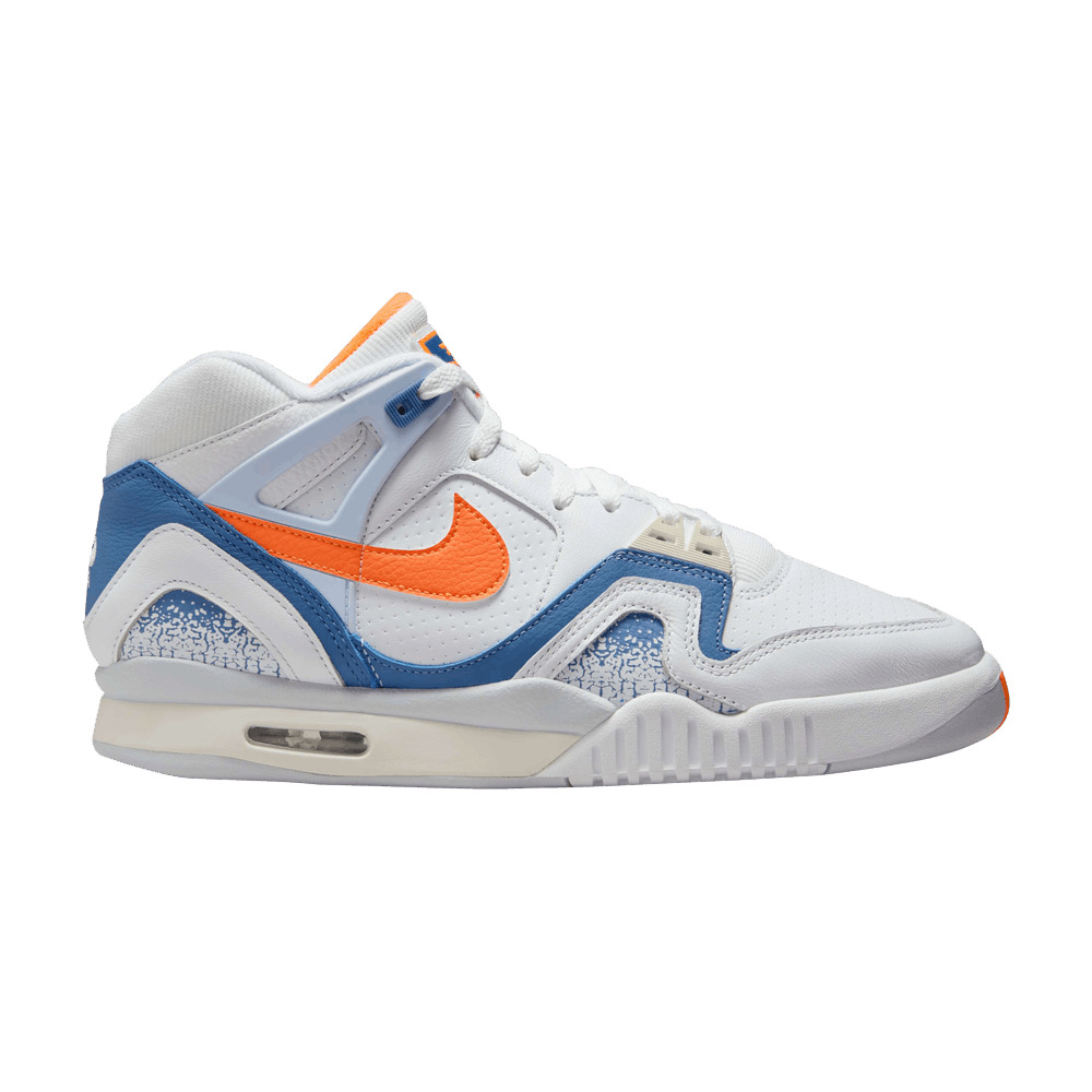 Air Tech Challenge 2 'Stone Blue' 2025 - 1