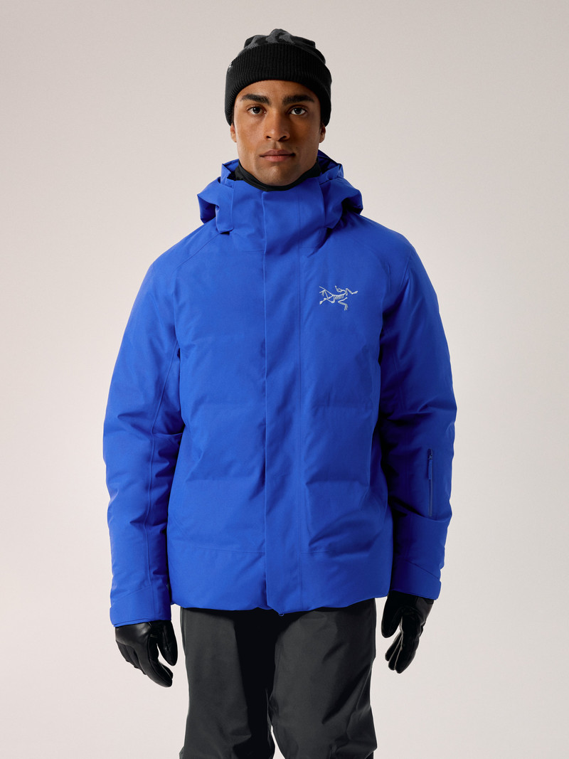 Fissile SV Down Jacket 3