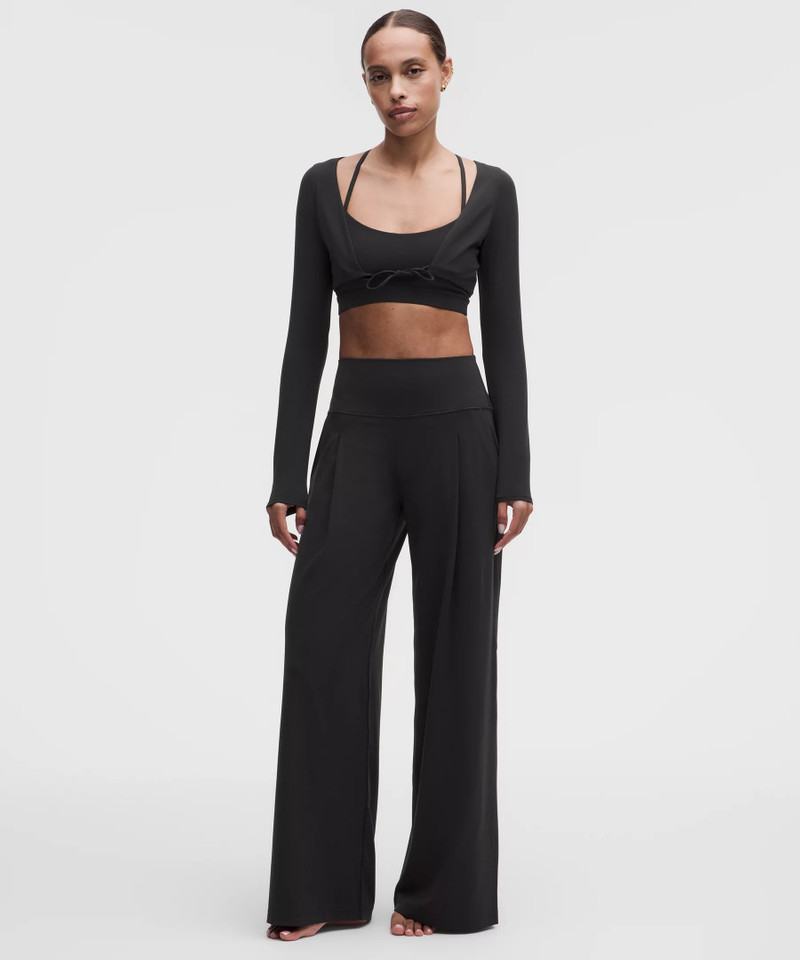 lululemon Align™ Palazzo Pant *Short 1