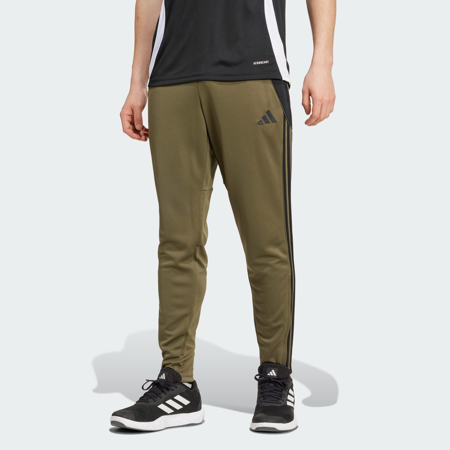 Tiro 24 Training Pants - 2