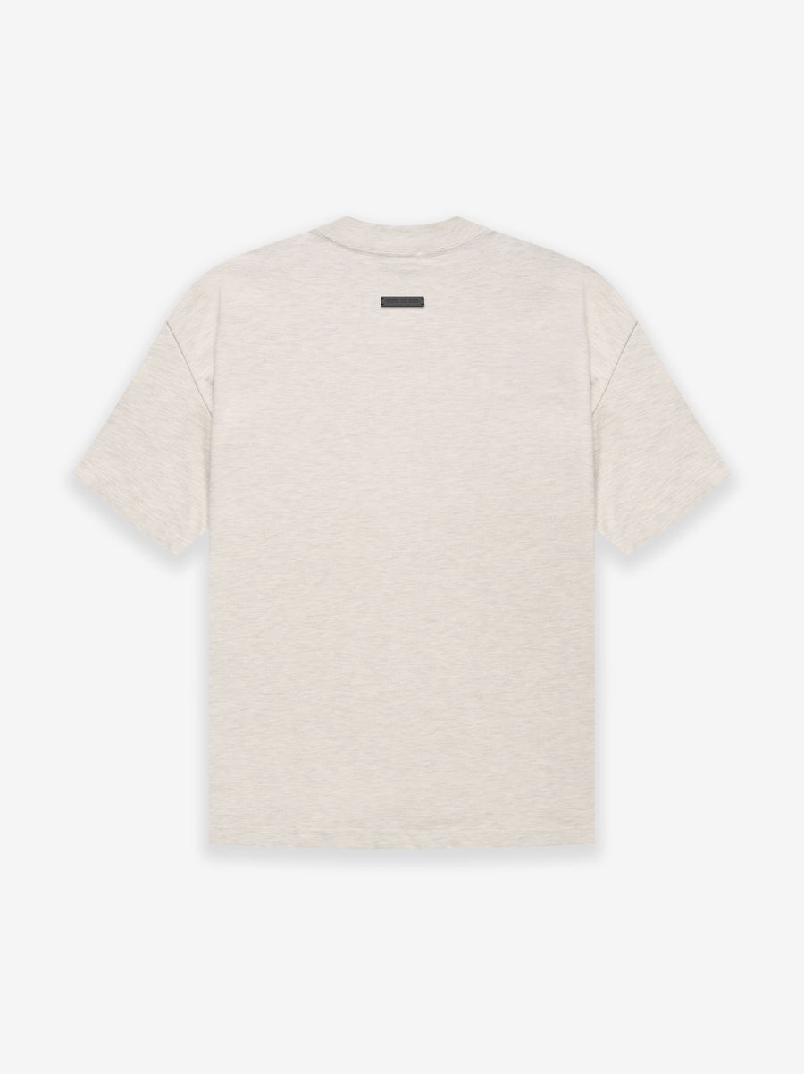 Cotton SS T-Shirt - 2