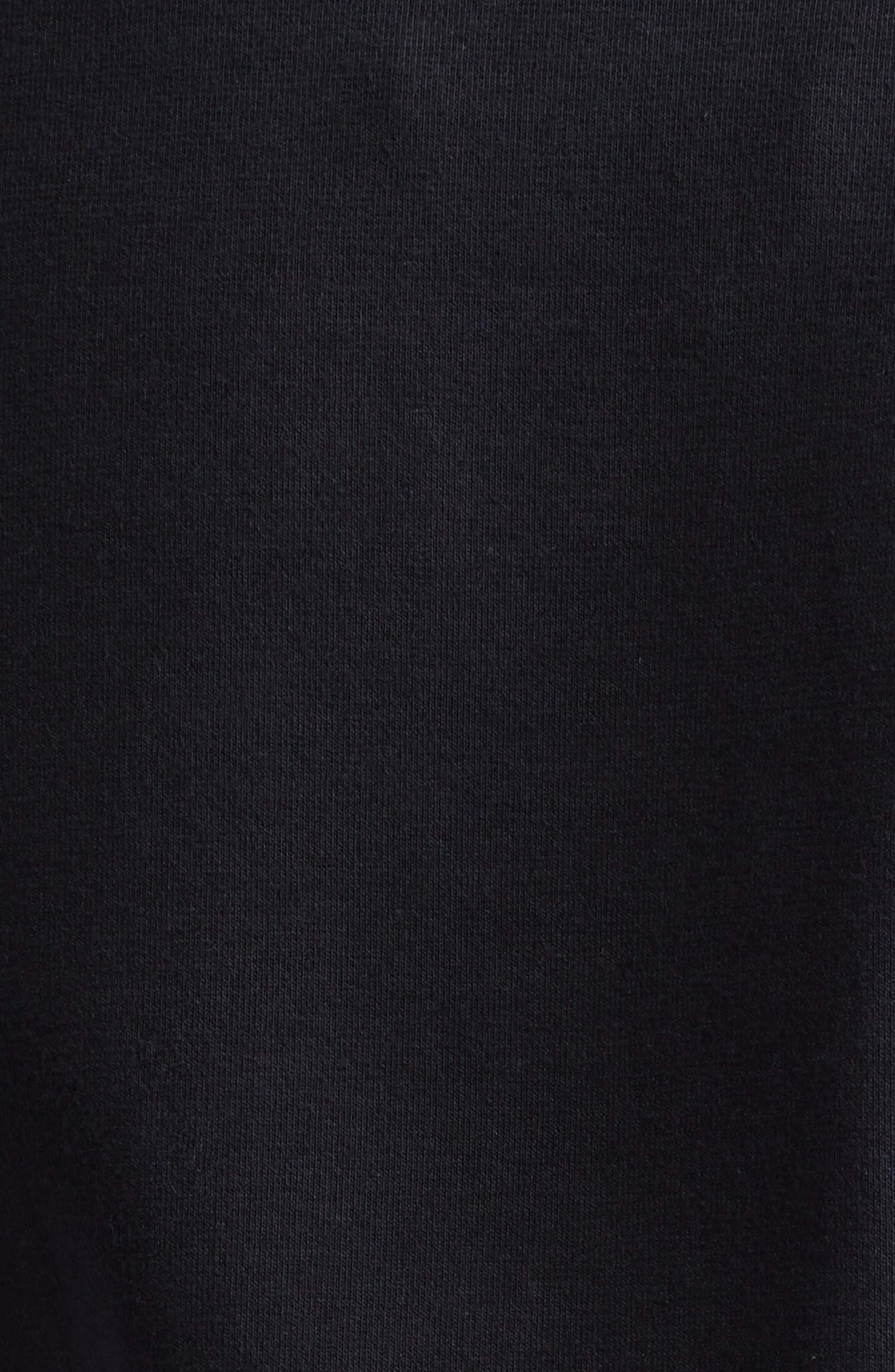 Stretch Cotton Polo Dress - 7