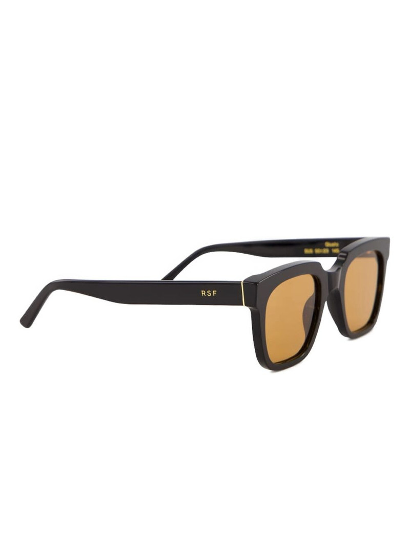 RETROSUPERFUTURE Giusto square-frame sunglasses outlook