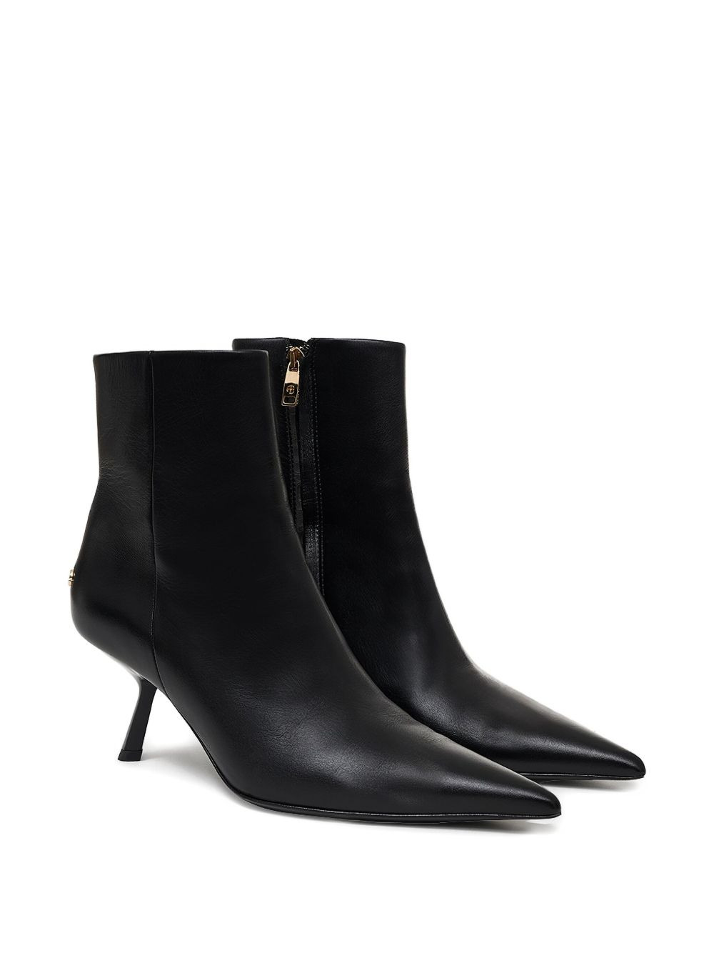 60mm Hilda ankle boots - 2