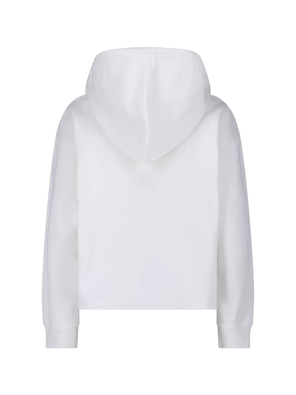"NUMERIC" HOODIE - 2