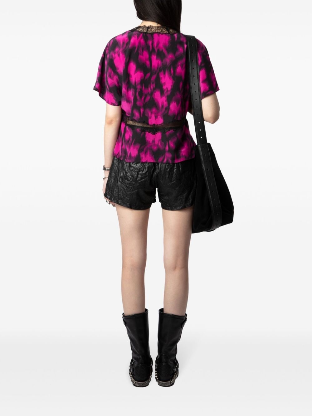Tzar blouse - 3