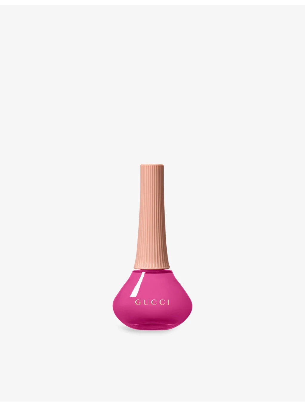 Long-lasting glossy nail polish 10ml - 1
