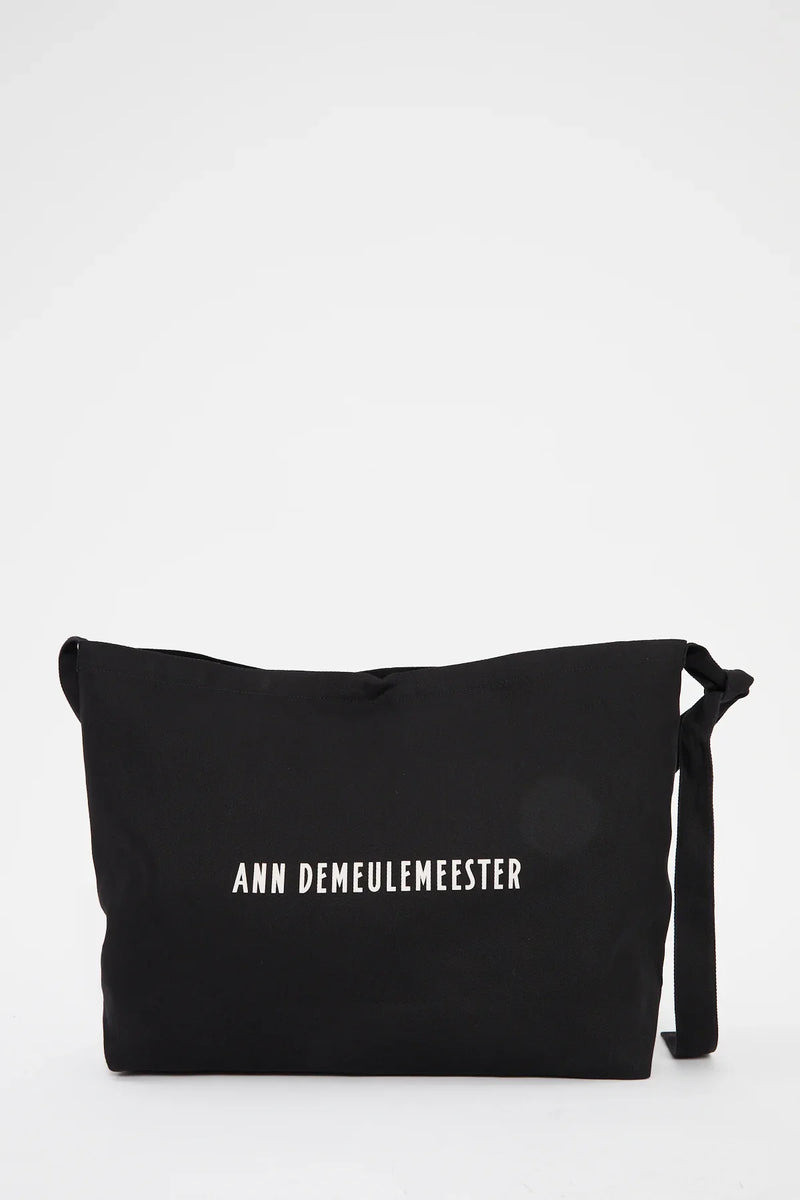 AD Large Shoulder Bag 1