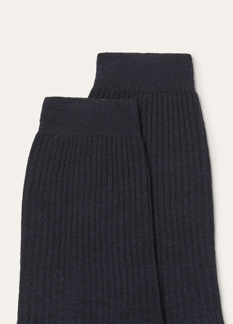 Loro Piana Socks outlook