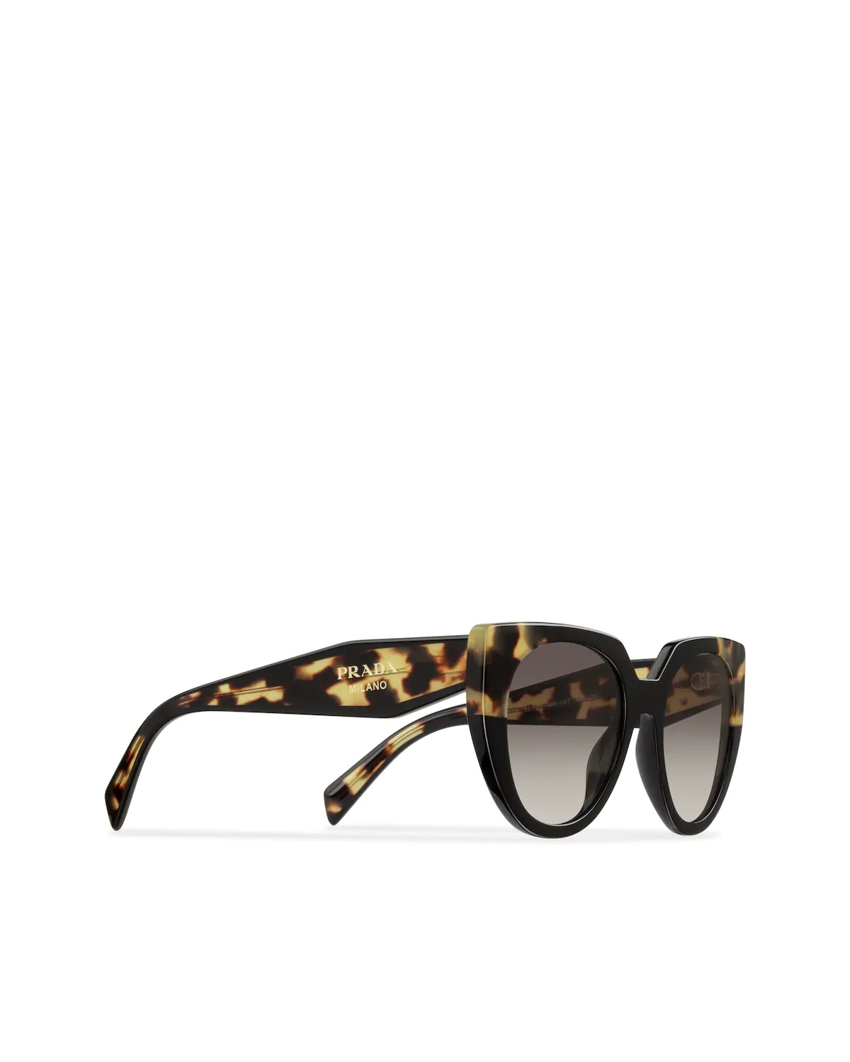 Prada Eyewear Collection sunglasses - 3