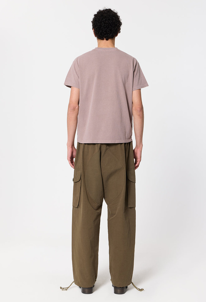 AIR SPUN SHRUNKEN TEE 6