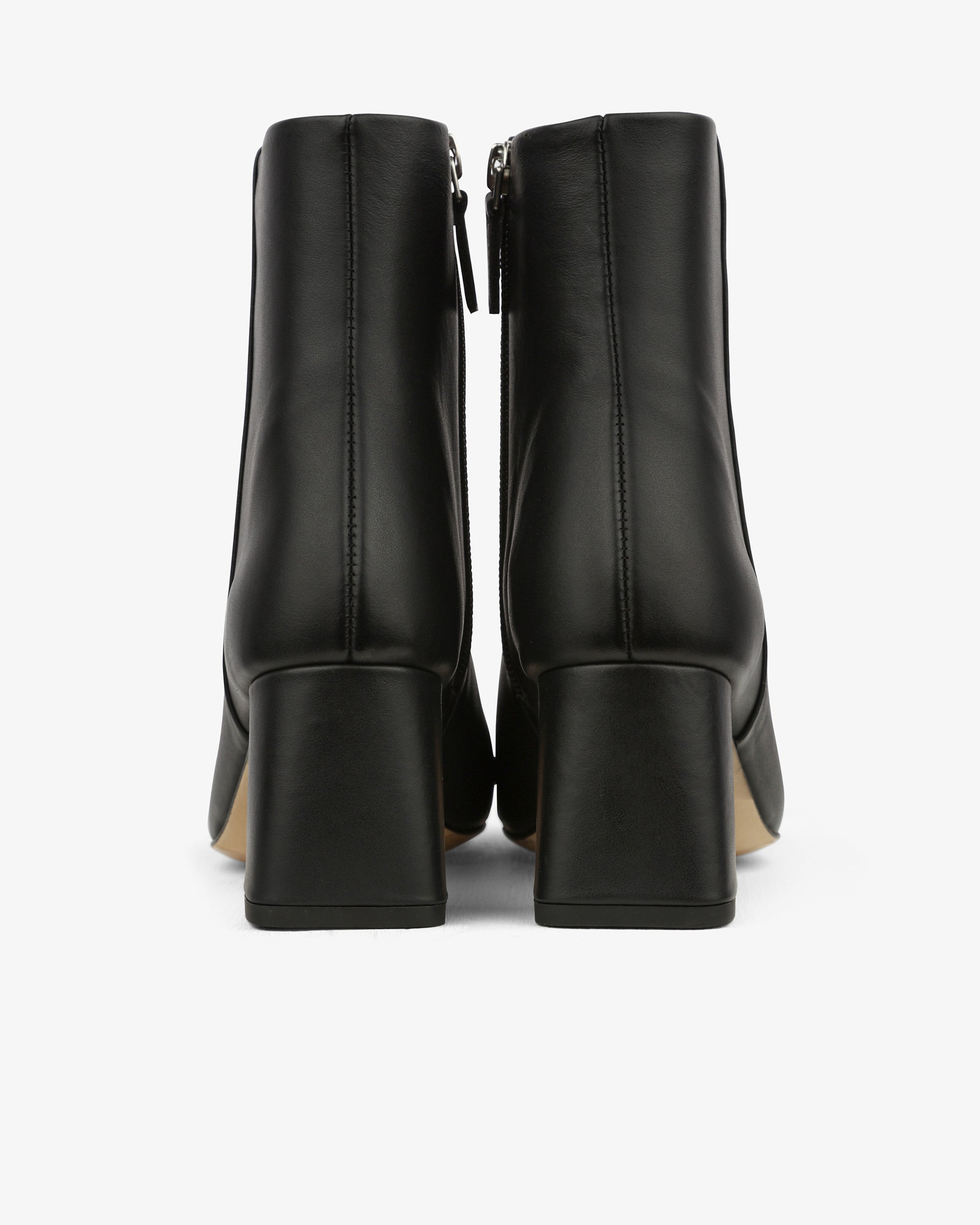 MELO ANKLE BOOTS - 5