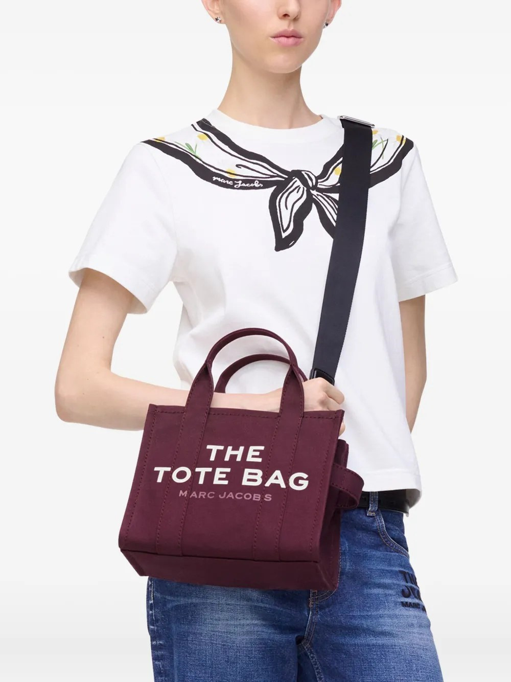 THE SMALL TOTE - 3