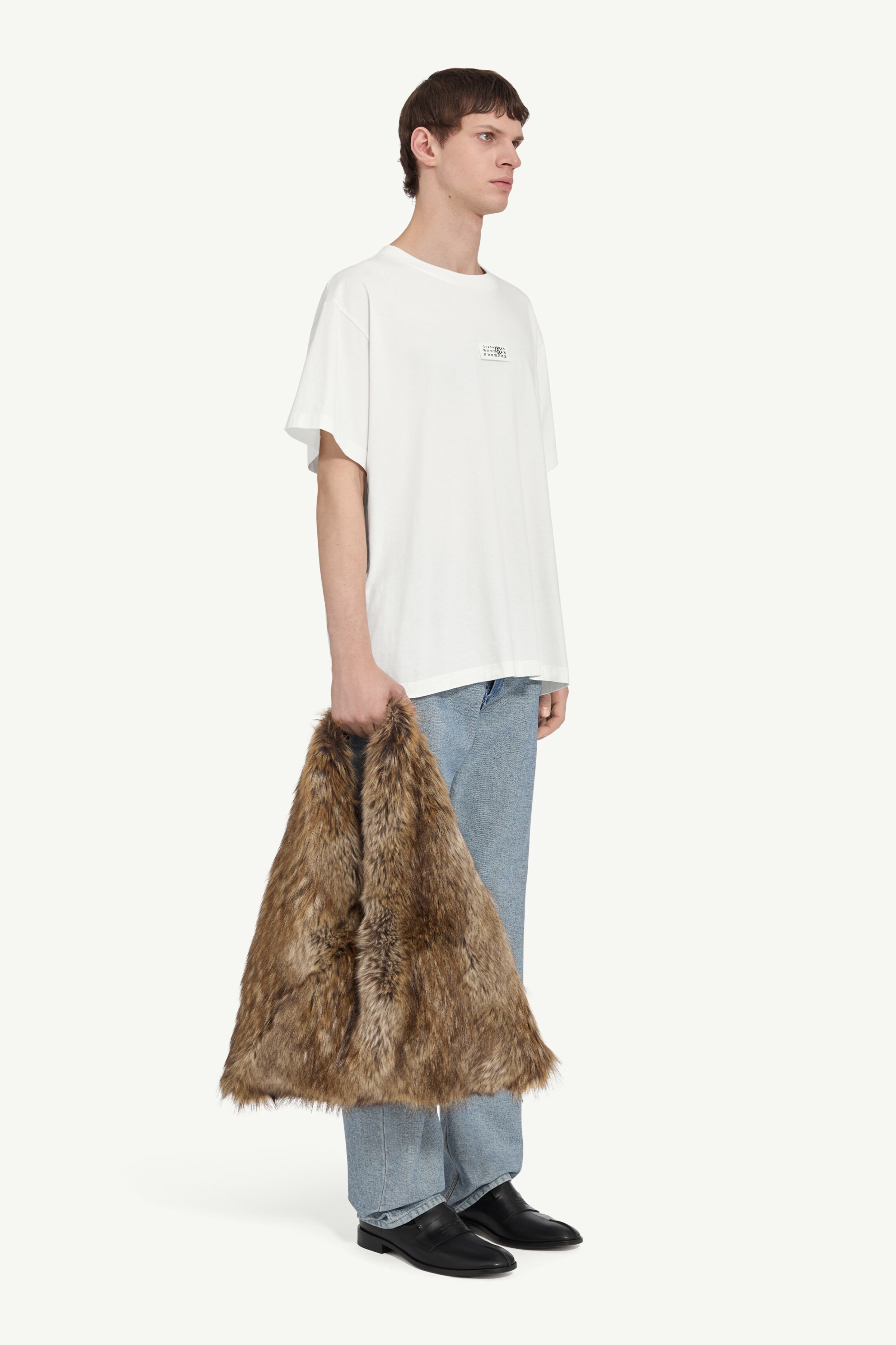 Cotton T-Shirt - 3