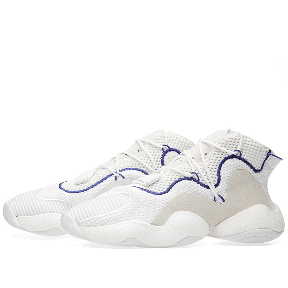 Adidas Crazy BYW - 2