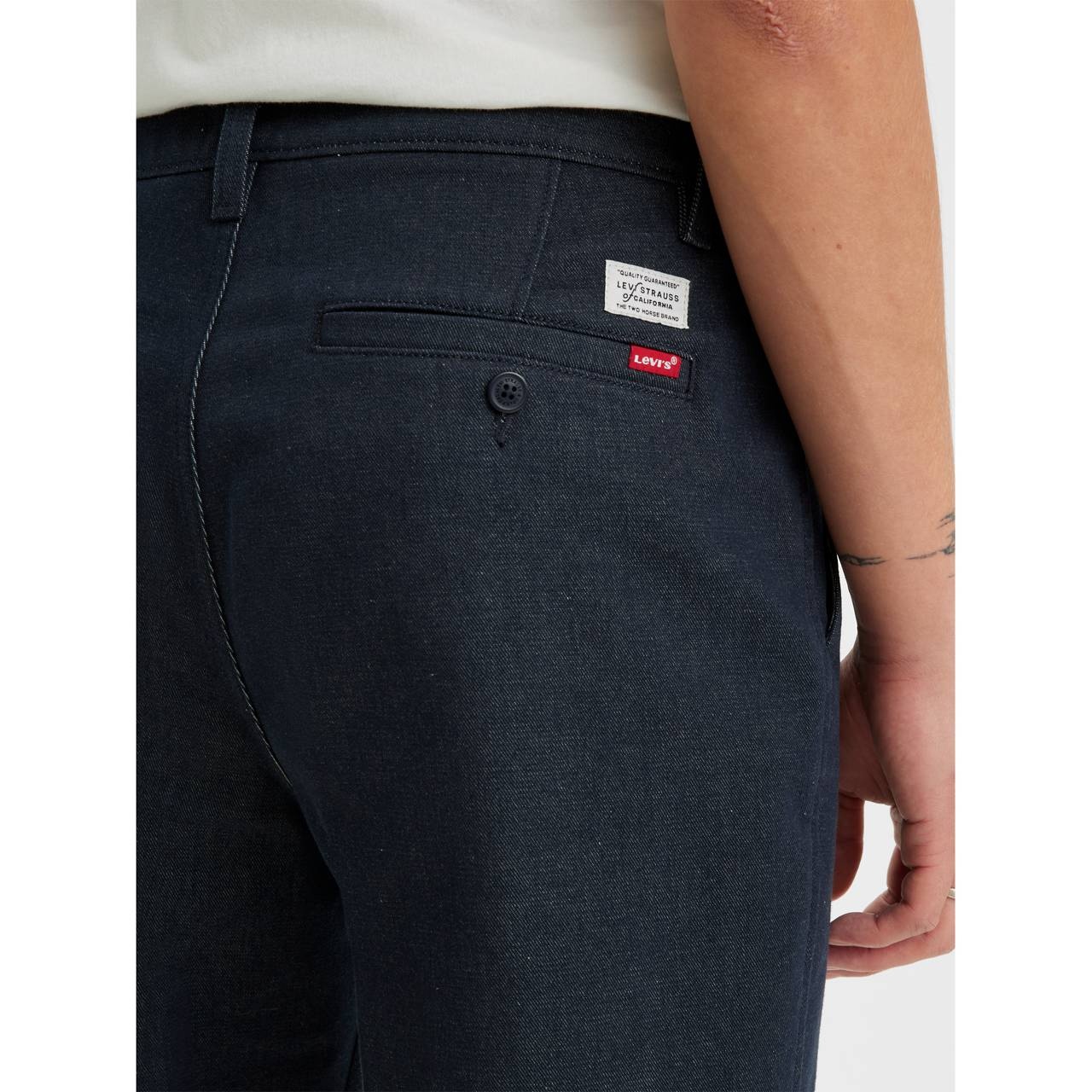 LEVI'S® XX CHINO STRAIGHT FIT MEN'S PANTS - 4