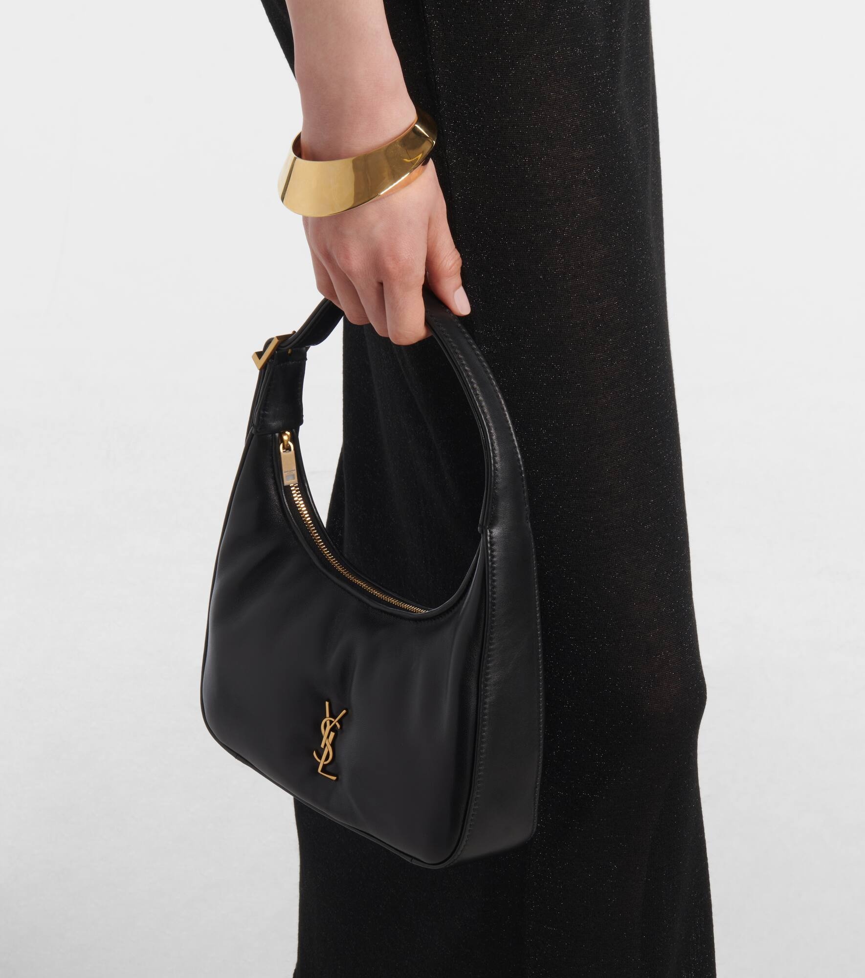 SAINT LAURENT カリプソ ミニ ホーボー 三越伊勢丹 | SAINT LAURENT/サンローラン_women通販 | カリプソ