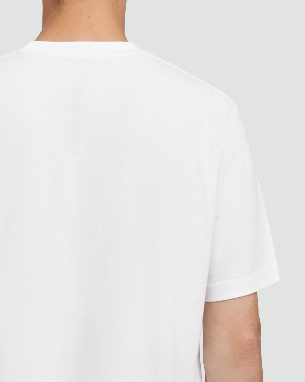 Evade Tee - 5