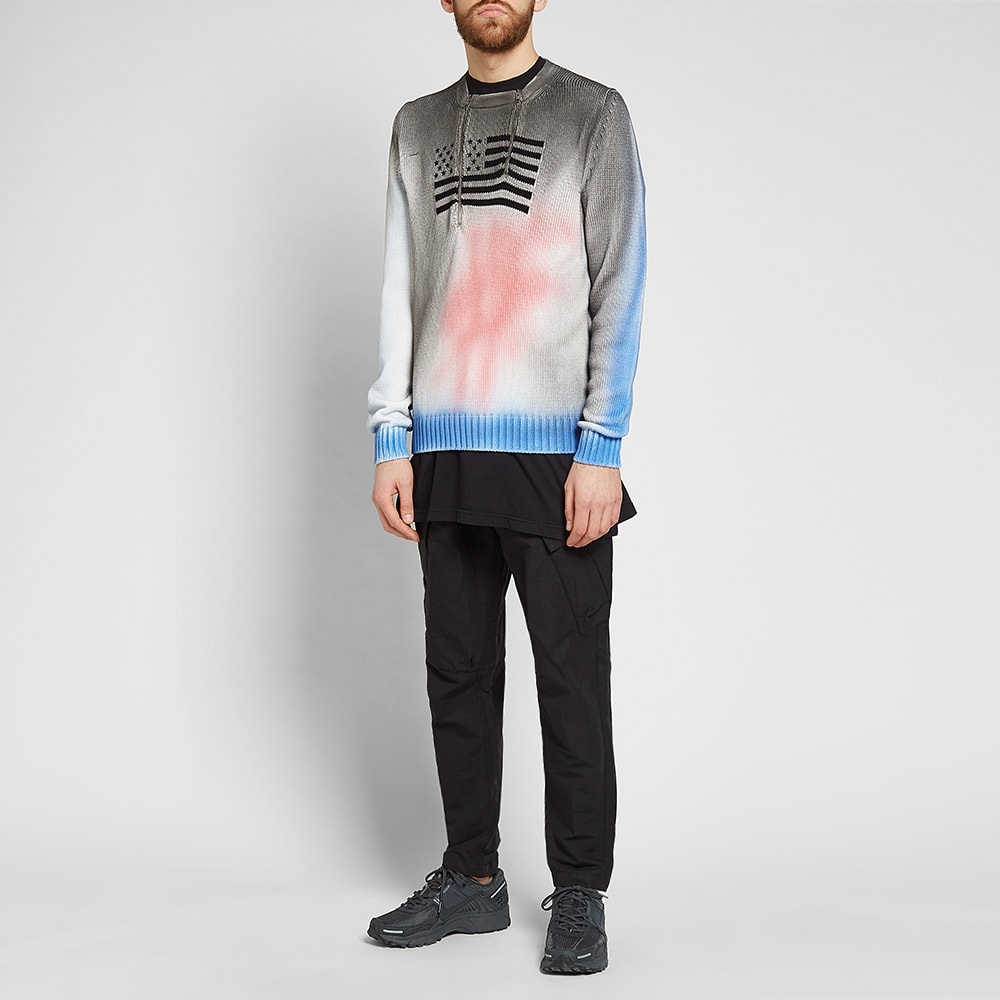 1017 ALYX 9SM Allegiance Crew Sweat - 7