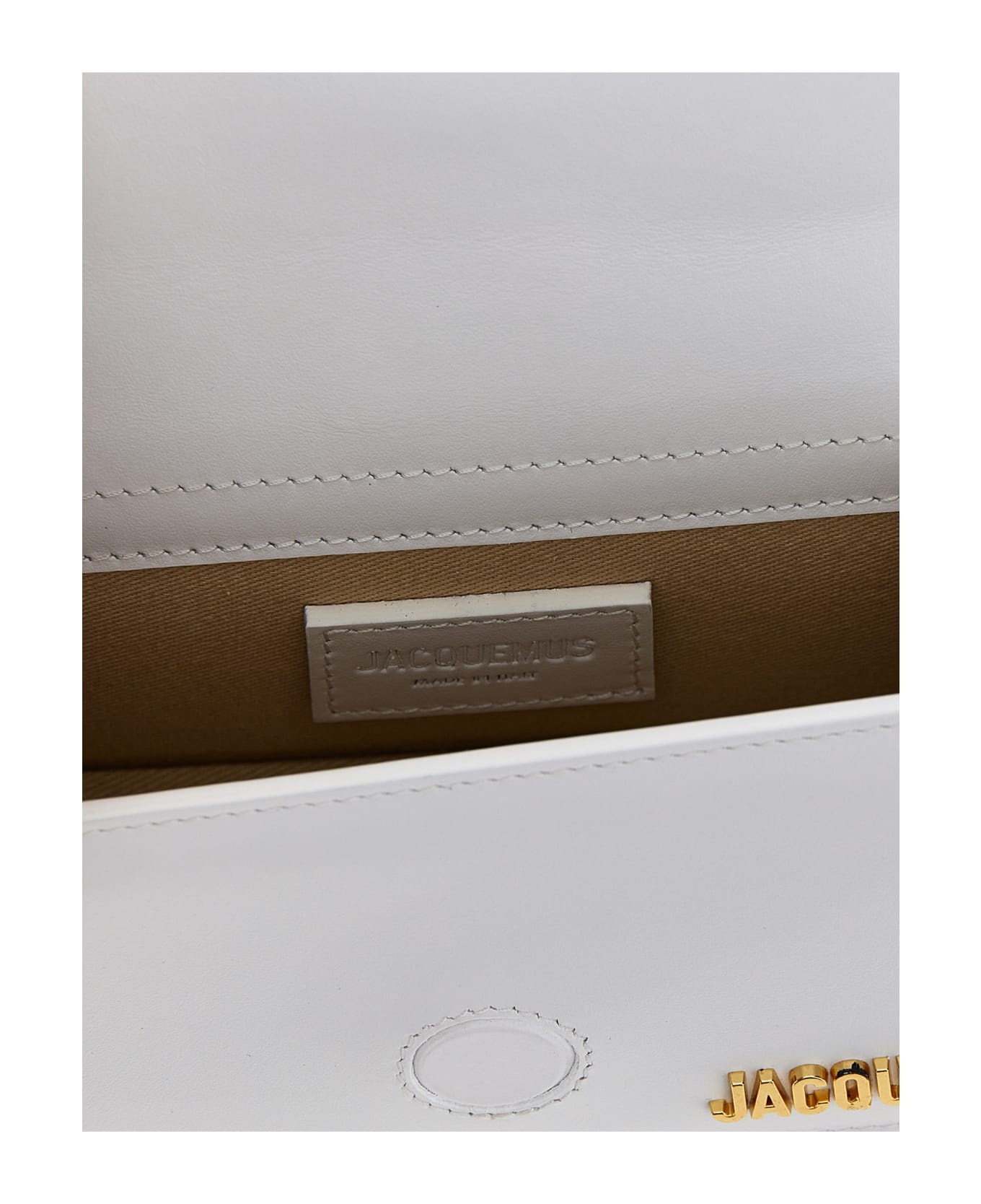 'le Bambino' Handbag - 4