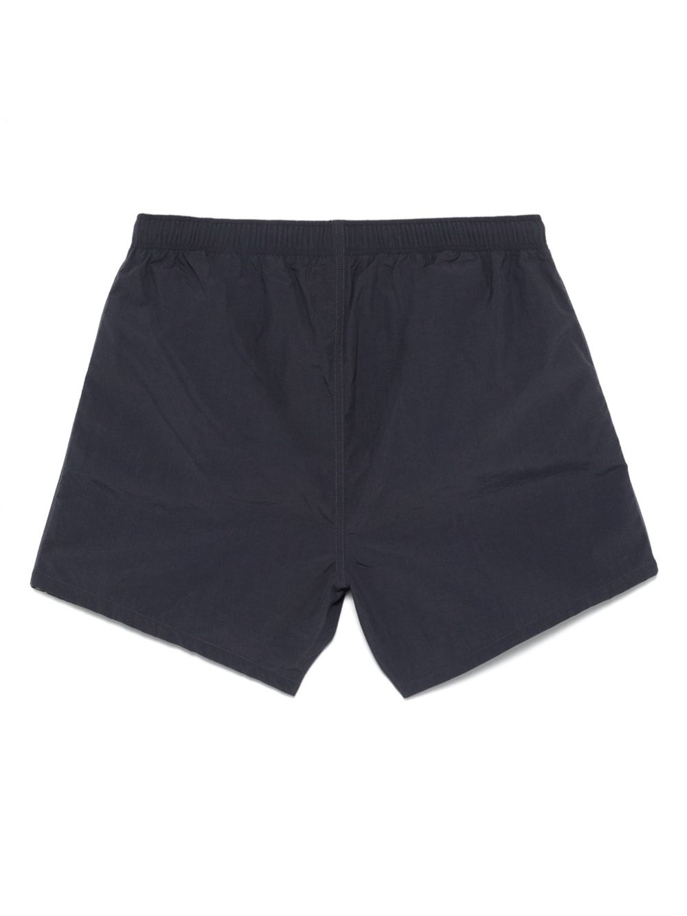 Drape Tech swim shorts - 2