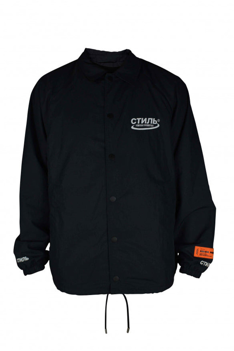 Heron Preston Men Jacket - 1